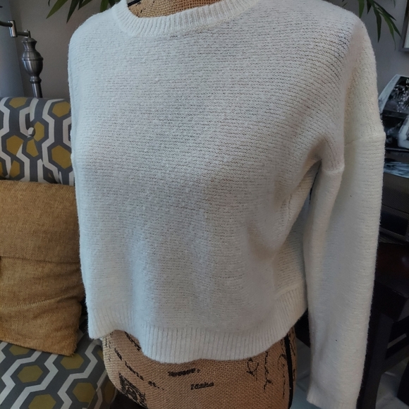 Two Sweaters - Picture 3 of 11